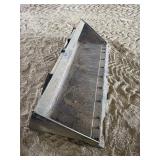 CAT QUICK ATTACH BUCKET