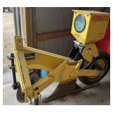 THE VERMINATOR 3PT EXTERMINATOR