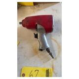 Universal 1/2" impact wrench