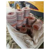 28 ROLLS PROFESSIONAL LARGE SQUARE TWINE