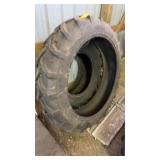 SAMSUN 11.2-38 IRRIGATION PIVOT TIRE NEW
