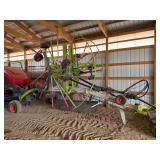 2020 CLAAS LINER 2800 ROTARY RAKE A-1