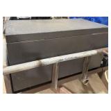 30"X54" RUNNINGS JOB BOX