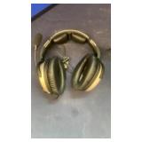 Zulu Flight Headphones