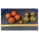 Bocce Ball Set