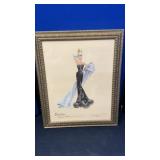 (2) BARBIE FASHION MODEL COLLECTION BY ROBERT BEST
