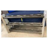 Brunswick Bowling ball Rack