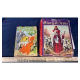 ASSORTED HARDCOVER AND PAPERBACK BOOKS