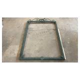 Metal Frame  for mirror or painting