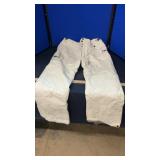 (3) WOMENS SKI PANTS, SKI HELMET, GLOVES &