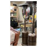 LIVING ACCENTS OUTDOOR PATIO HEATER