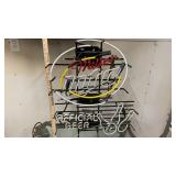 MILLER LITE NEON (NOT WORKING)