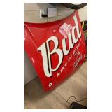 Budweiser Hood Dale Jr.