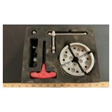 CHUCK HEAD FOR LATHE (NEW)