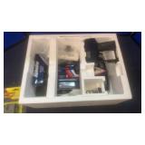 Valvoline Electric Car  1/12 scale (NIB)