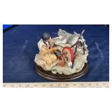 COUNTRY ARTIST LIMITED THE WARRIORS GIFT