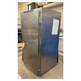 McCall Commercial Refrigerator