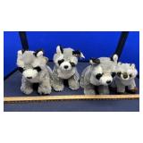 R&X SOUVENIRS STUFFED TOYS