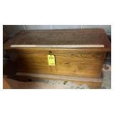LANE CEDAR CHEST