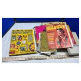 HANDCRAFT BOOK, HAND BAG, BELTS & MORE