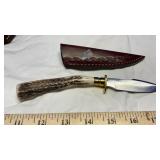 (5) PAKISTAN KNIVES (NEW)