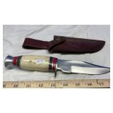 TIMBER WOLF, PAKISTAN & OTHER KNIFE (NEW)