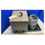 SVE SLIDE PROJECTOR