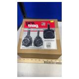 PRO MAG (50) ROUND DRUM and (40) ROUND DRUMS