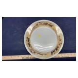 (5) LARGE PLATES