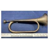 BRASS BUGEL