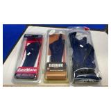 (7) NEW IN BOX HOLSTERS