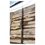 POLE SAW