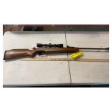 RUGER AIR HAWK PELLET GUN (NEW)