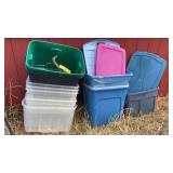 ASSORTE TOTES