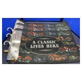 STATE FLAGS, DOOR MATS & PLACE MATS