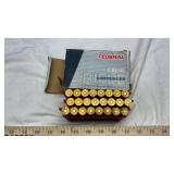 (24 RNDS) FEDERAL 303 BRITISH