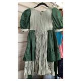 OLD TIME PHOTO DRESSES