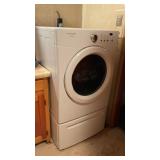 FRIGIDAIRE AFFINITY DRYER (WORKS)