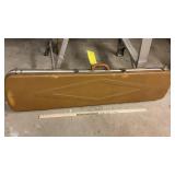 HARD GUN CASE