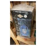 HURRICAN LANTERN & COLEMAN AVON  BOTTLES