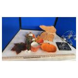 FALL DECOR & TOYS