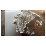 (6) OLD TIME PHOTO KIDS DRESSES & SHIRTS