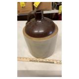 CROCK JUG NO MARKINGS