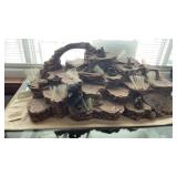 DESERT HERITAGE COLLECTION BY RAHAM DISPLAY