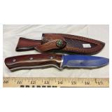 (4) PAKISTAN KNIVES & NUCKLES (NEW)