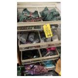 ASSORTED T-SHIRTS ALL SIZES