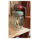 DAISY BUTTER CHURN