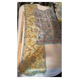 LADIES HEADSCARVES/FLAGS/HANDKERCHIEFS & MISC.
