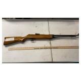 BREAK BARREL PELLET GUN