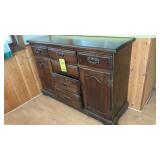 4 DRAWER CABINET